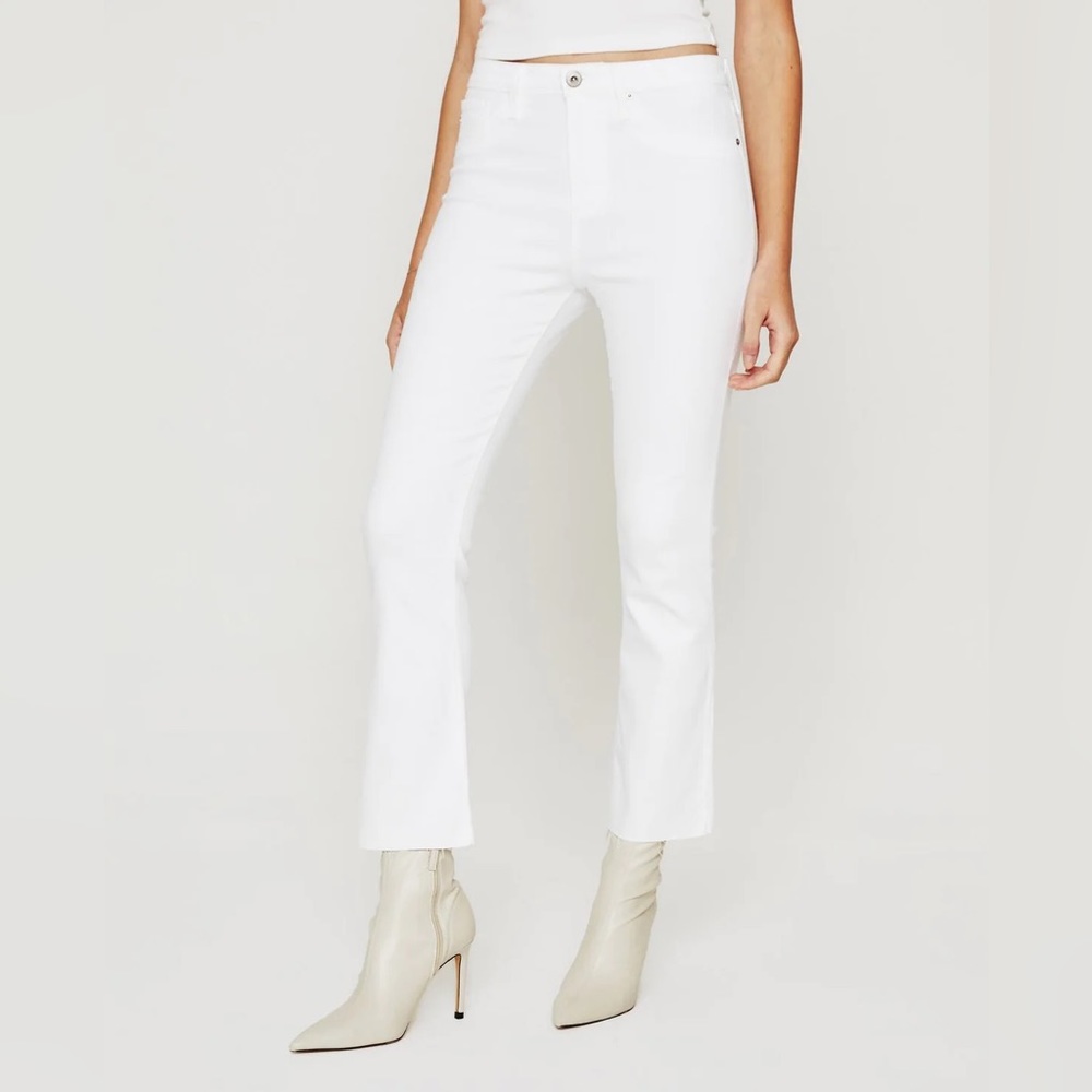 AG Jeans - The Jodi Crop
